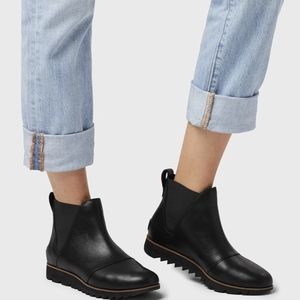 Sorel Harlow Chelsea Boot